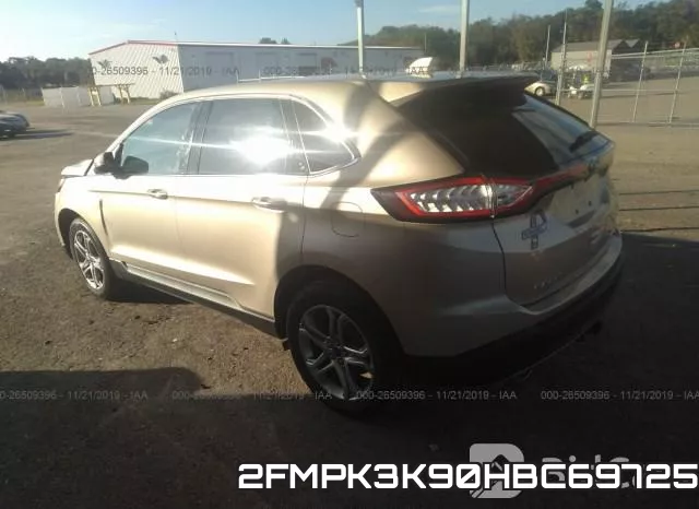 2FMPK3K90HBC69725 фото 4