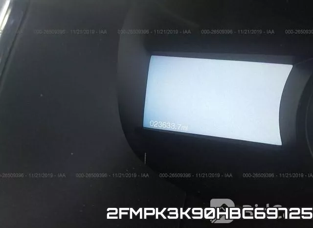 2FMPK3K90HBC69725 фото 6