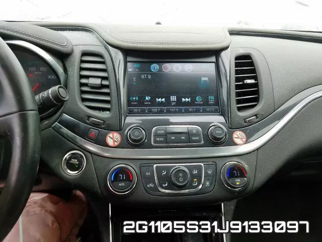2G1105S31J9133097 фото 6