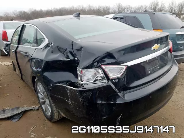 2G1105S35J9147147 фото 3