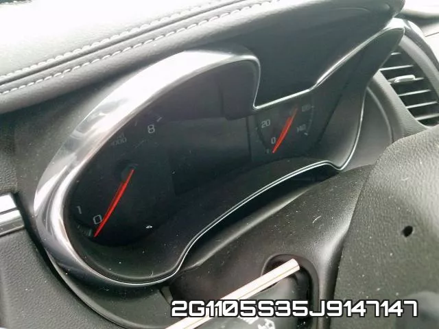 2G1105S35J9147147 фото 6