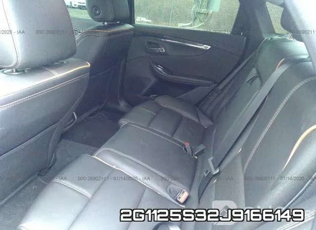 2G1125S32J9166149 фото 7