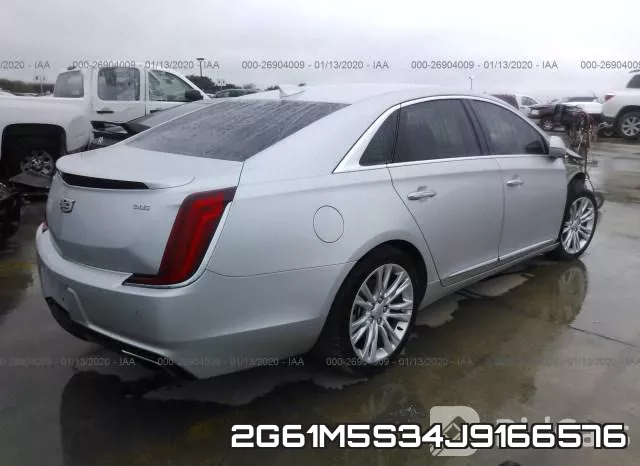 2G61M5S34J9166576 фото 3