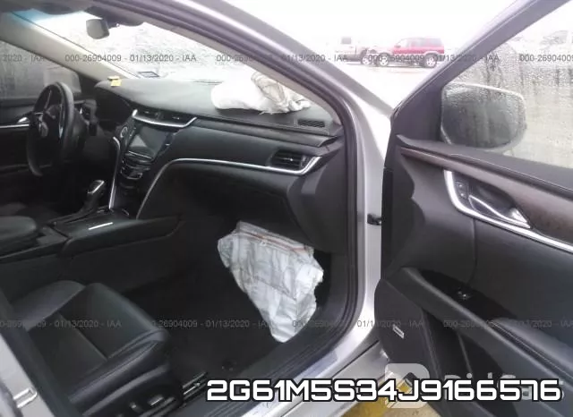 2G61M5S34J9166576 фото 4