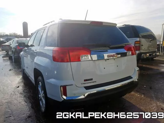 2GKALPEK8H6257039 фото 4