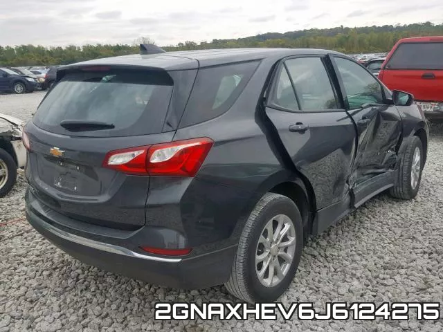2GNAXHEV6J6124275 фото 3
