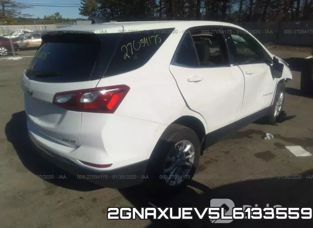 2GNAXUEV5L6133559 фото 3