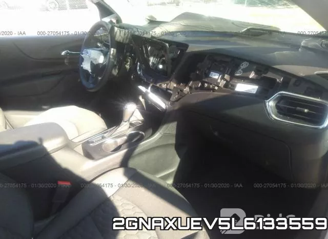 2GNAXUEV5L6133559 фото 4