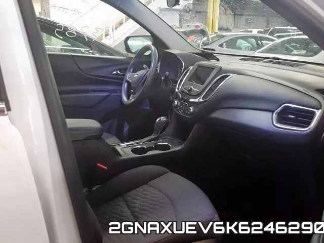 2GNAXUEV6K6246290 фото 6