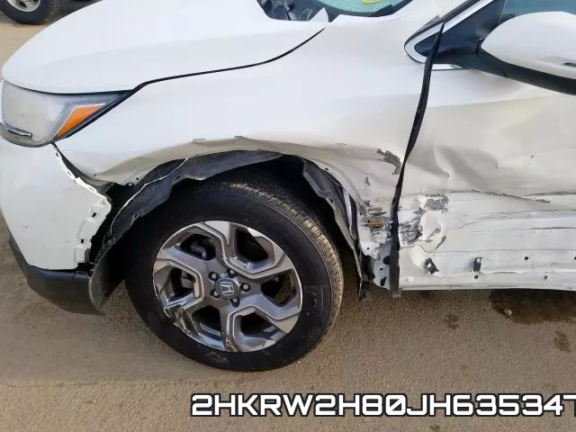 2HKRW2H80JH635347 фото 2