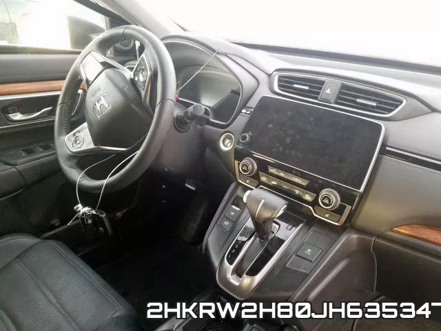 2HKRW2H80JH635347 фото 6