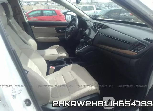 2HKRW2H81JH654733 фото 4