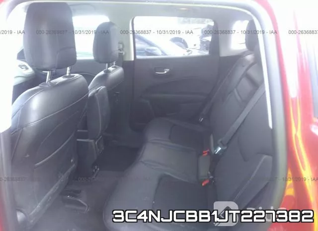 3C4NJCBB1JT227382 фото 7
