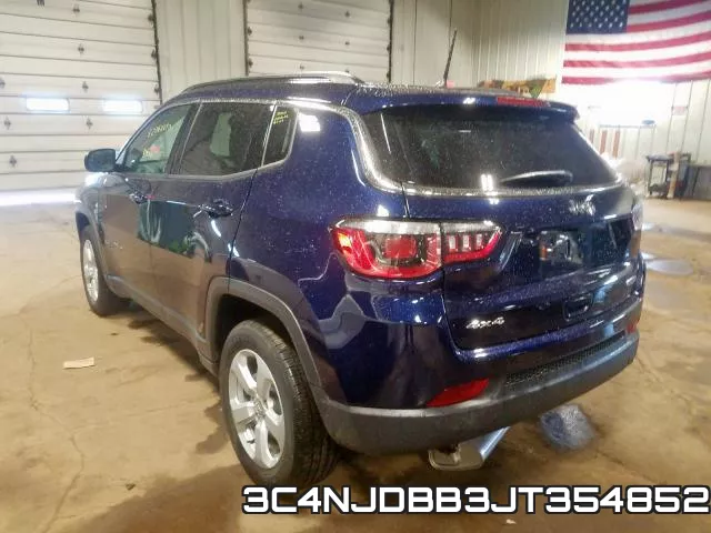 3C4NJDBB3JT354852 фото 2