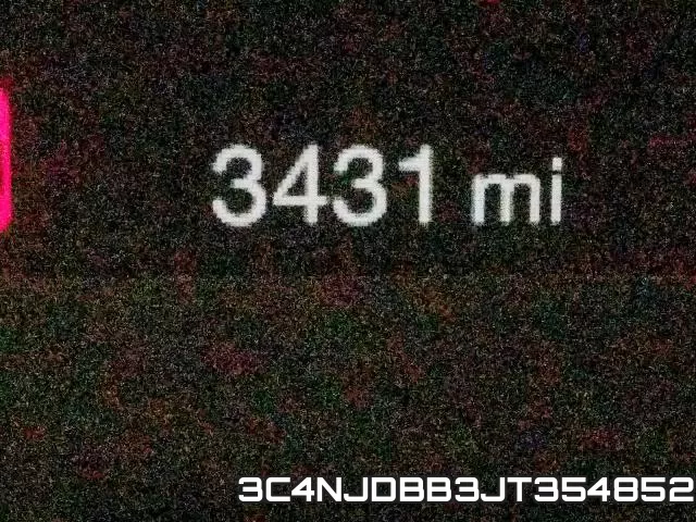 3C4NJDBB3JT354852 фото 7
