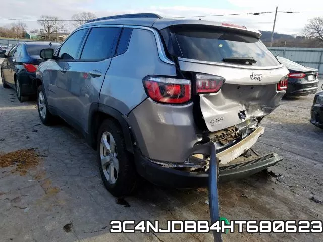 3C4NJDBB4HT680623 фото 3