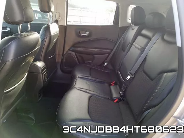 3C4NJDBB4HT680623 фото 6