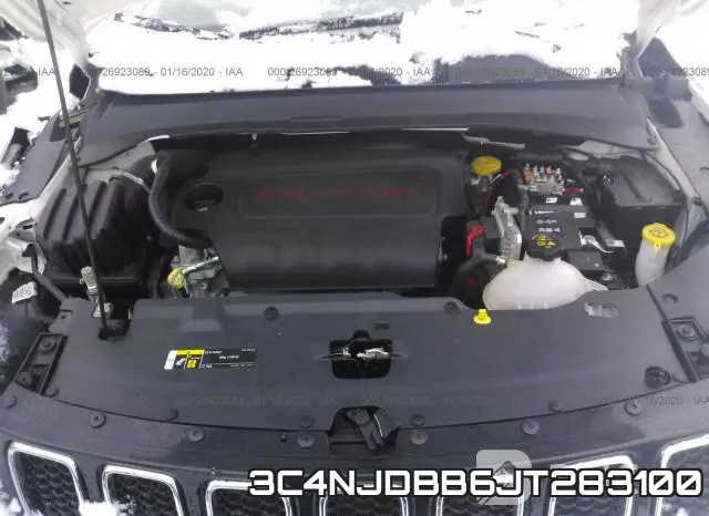 3C4NJDBB6JT283100 фото 2