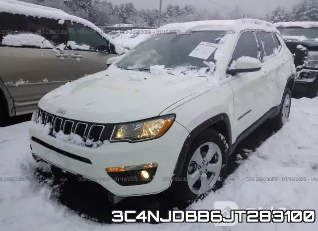3C4NJDBB6JT283100 фото 3