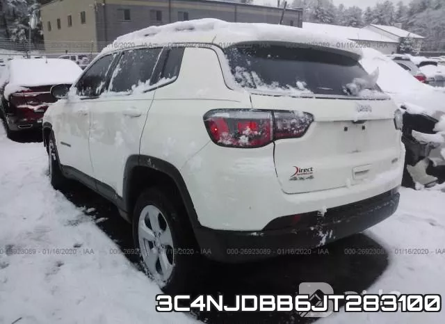 3C4NJDBB6JT283100 фото 4