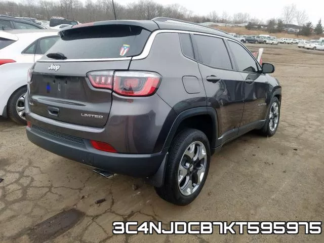 3C4NJDCB7KT595975 фото 3