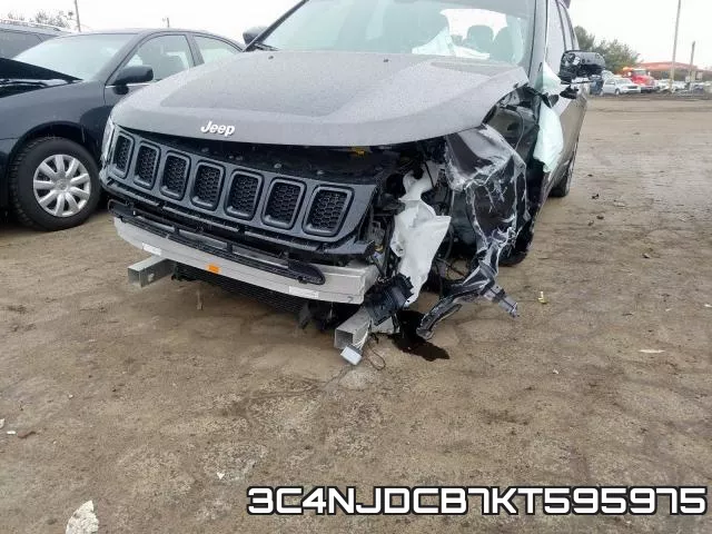 3C4NJDCB7KT595975 фото 6