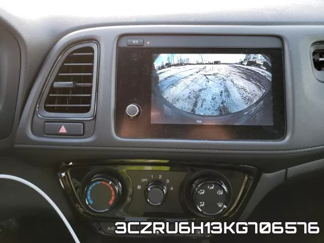 3CZRU6H13KG706576 фото 7