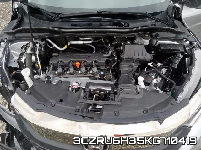 3CZRU6H35KG710419 фото 6