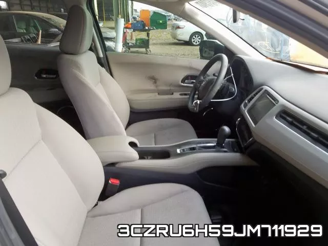 3CZRU6H59JM711929 фото 2