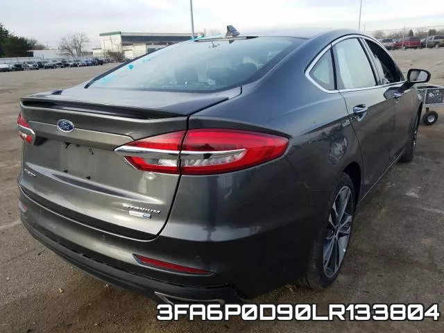 3FA6P0D90LR133804 фото 3