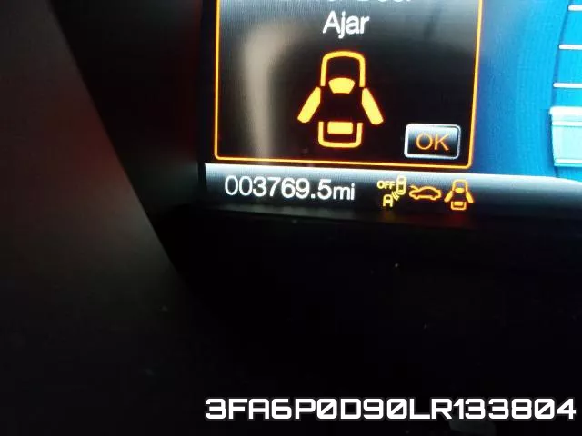 3FA6P0D90LR133804 фото 6