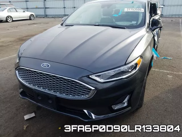 3FA6P0D90LR133804 фото 7
