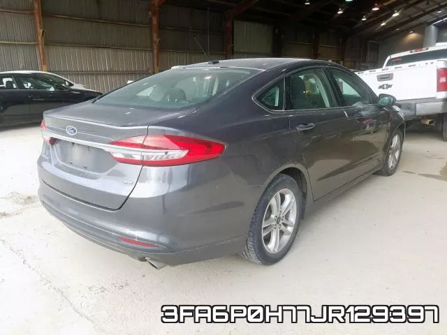 3FA6P0H77JR129397 фото 3