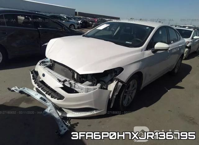 3FA6P0H7XJR136795 фото 3