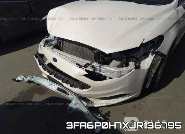 3FA6P0H7XJR136795 фото 6
