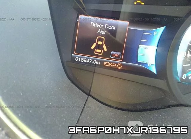 3FA6P0H7XJR136795 фото 7