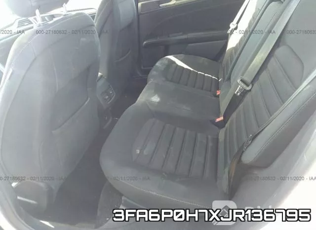 3FA6P0H7XJR136795 фото 8