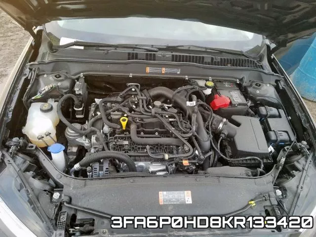 3FA6P0HD8KR133420 фото 5