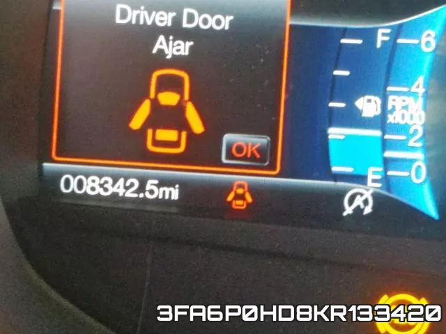 3FA6P0HD8KR133420 фото 6