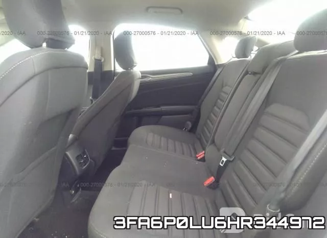 3FA6P0LU6HR344972 фото 6