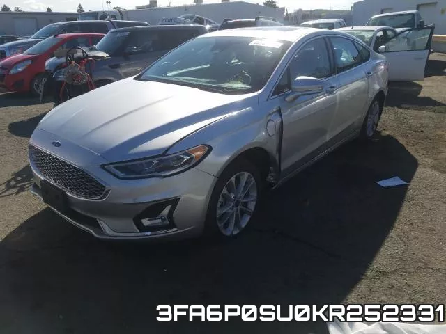 3FA6P0SU0KR252331 фото 2