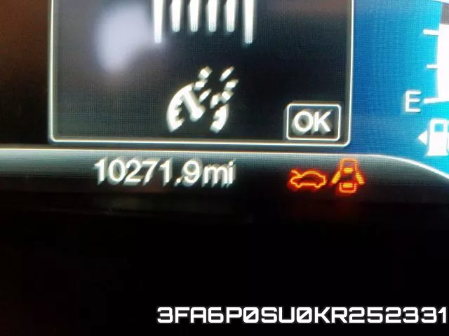 3FA6P0SU0KR252331 фото 7