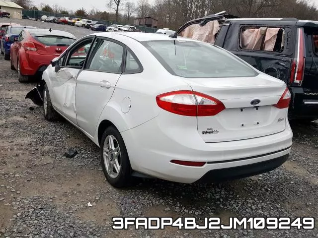 3FADP4BJ2JM109249 фото 4