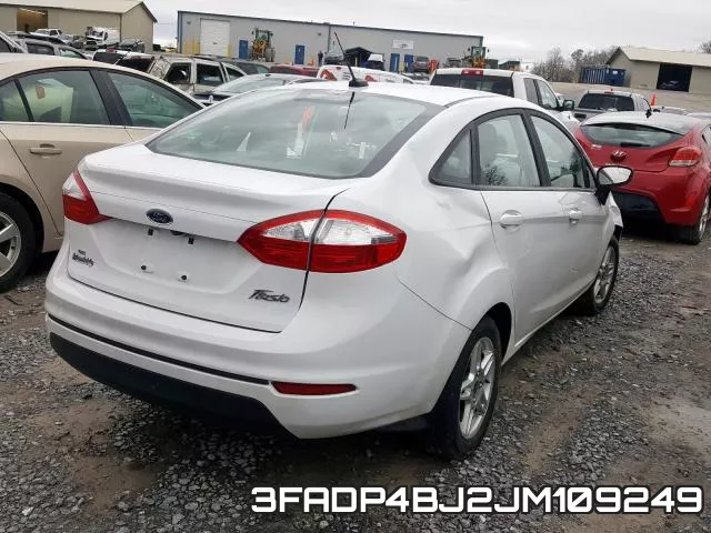 3FADP4BJ2JM109249 фото 5