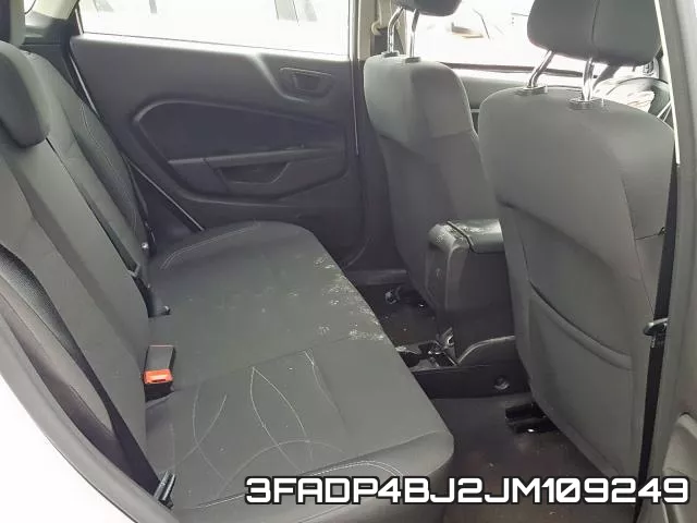 3FADP4BJ2JM109249 фото 6