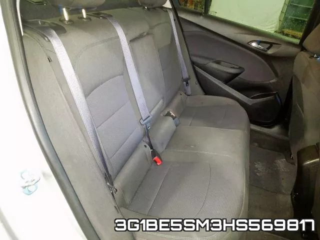 3G1BE5SM3HS569817 фото 6