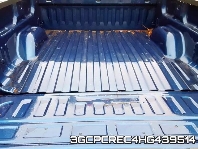 3GCPCREC4HG439514 фото 10