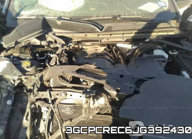 3GCPCREC6JG392430 фото 2