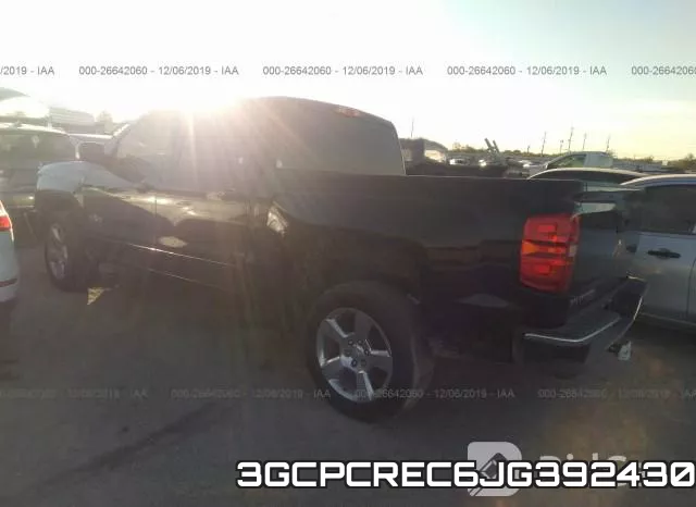 3GCPCREC6JG392430 фото 4