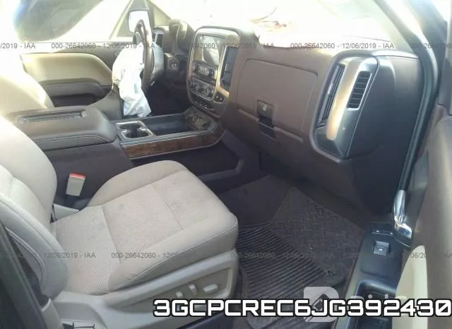 3GCPCREC6JG392430 фото 6
